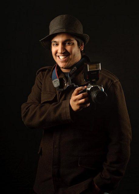 FUSION-2009-Backstage-Portraits---Jens-Raaby-(14-of-75)